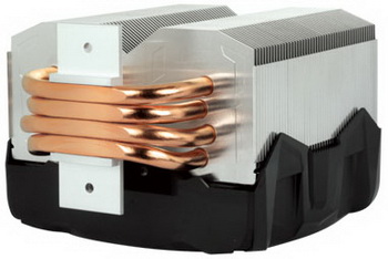 ARCTIC Freezer A30 and ARCTIC Freezer i30